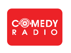 Comedy Radio